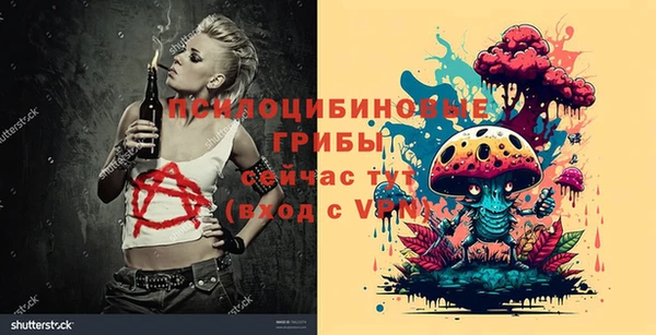 ALPHA-PVP Баксан